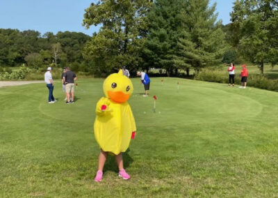 putting practice