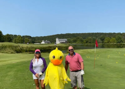 Golf Team