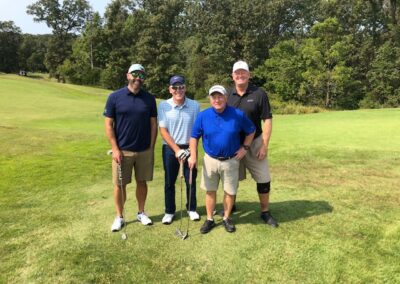 Golf Team